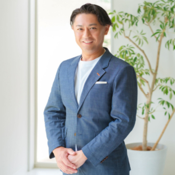 YAMAKEN GROUP代表山本 一統 width=